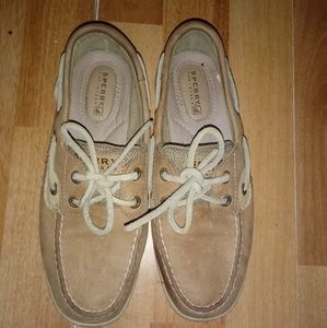 Sperry Top Sider 5.5